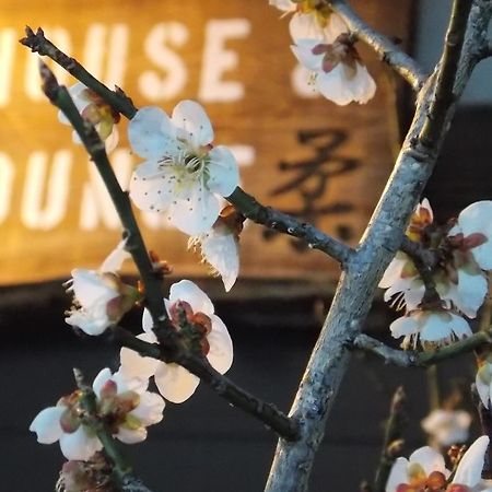 Guesthouse Yawara Okayama Exterior photo