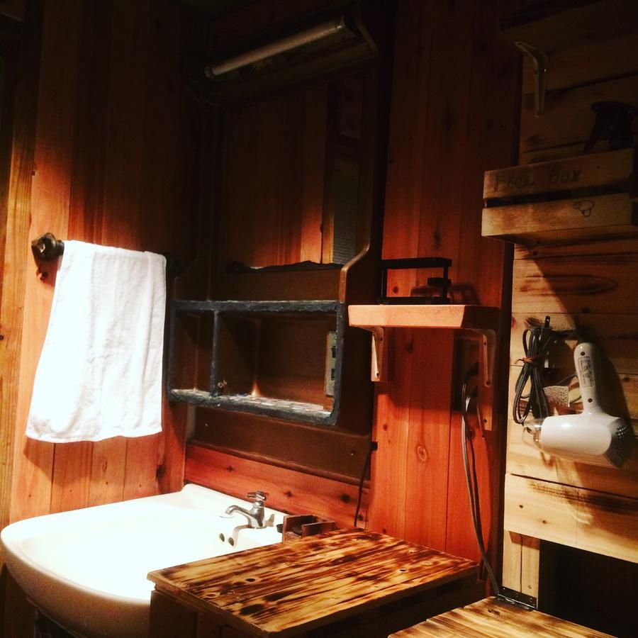 Guesthouse Yawara Okayama Exterior photo