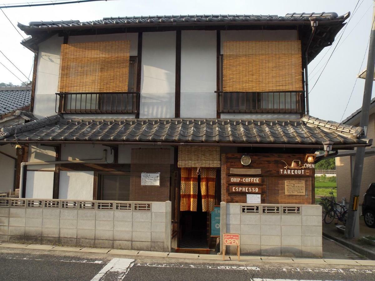 Guesthouse Yawara Okayama Exterior photo